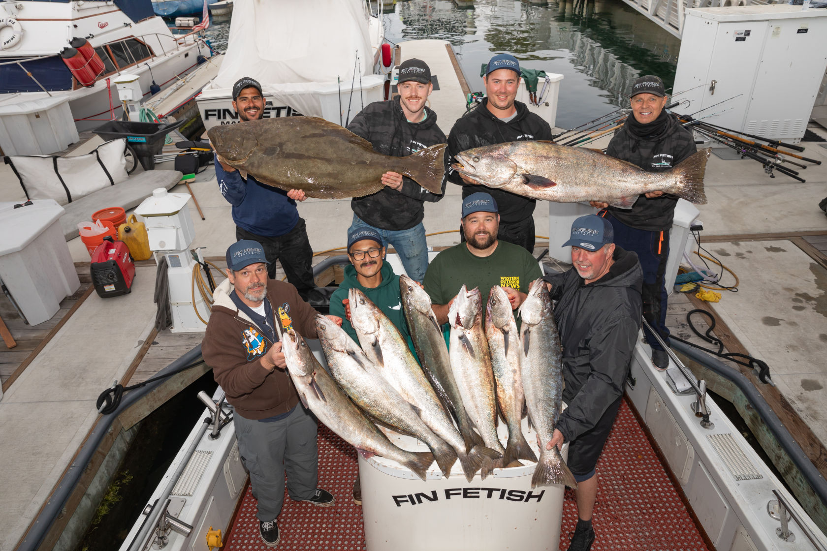 Fin Fetish WON Charter 5 6 2021-2